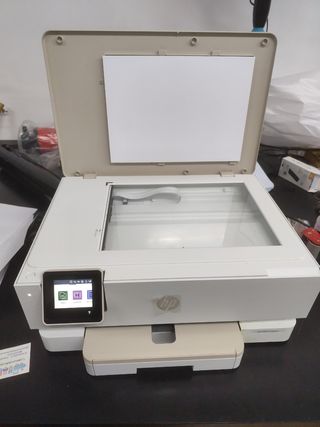 Impresora HP Envy 7220e