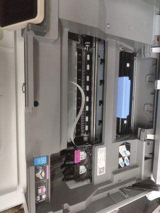 Impresora HP Envy 7220e
