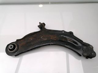 BRAZO SUSPENSION INFERIOR DELANTERO IZQUIERDO MERCEDES-BENZ  (3)