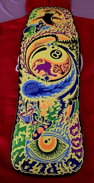 Santa Cruz 