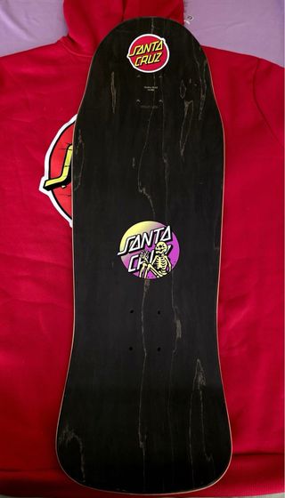 Santa Cruz 