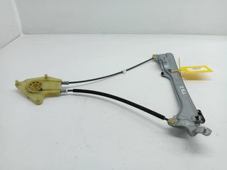 ELEVALUNAS TRASERO IZQUIERDO RENAULT LAGUNA III