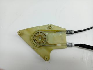 ELEVALUNAS TRASERO IZQUIERDO RENAULT LAGUNA III