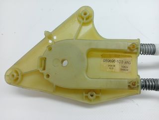 ELEVALUNAS TRASERO IZQUIERDO RENAULT LAGUNA III