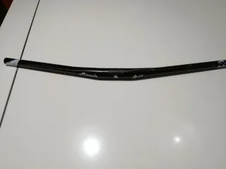 Manillar Carbono MTB Miracle