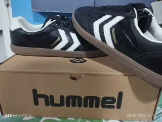 Zapatillas Hummel 