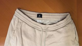 BERMUDAS H&M 