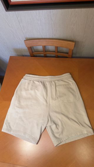BERMUDAS H&M 