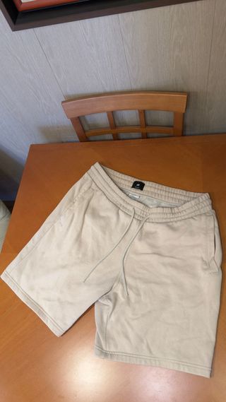 BERMUDAS H&M 
