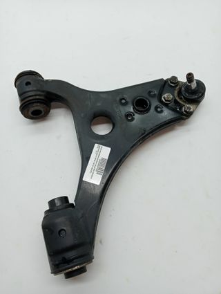 BRAZO SUSPENSION INFERIOR DELANTERO IZQUIERDO MERCEDES-BENZ  (13)