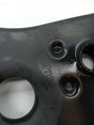 BRAZO SUSPENSION INFERIOR DELANTERO IZQUIERDO MERCEDES-BENZ  (13)