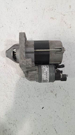 MOTOR ARRANQUE OPEL CORSA F (3)