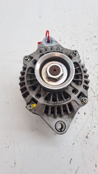 ALTERNADOR SUZUKI SWIFT III (MZ, EZ) (2)