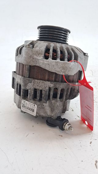 ALTERNADOR SUZUKI SWIFT III (MZ, EZ) (2)