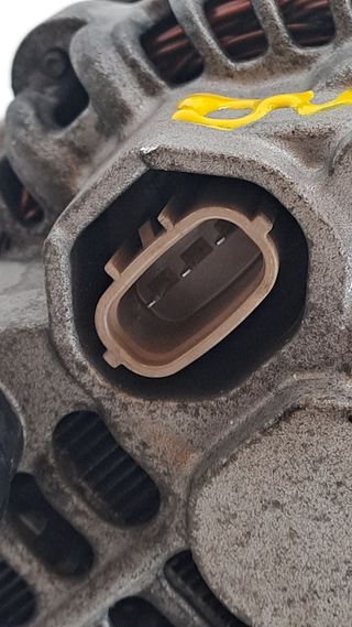 ALTERNADOR SUZUKI SWIFT III (MZ, EZ) (2)