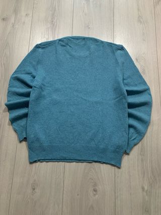 Jersey Ralph Lauren Azul
