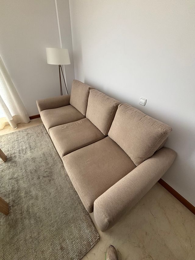 Sofá Hipermueble 2,35cm