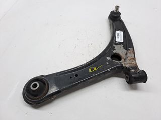BRAZO SUSPENSION INFERIOR DELANTERO IZQUIERDO CITROEN C4 AIR
