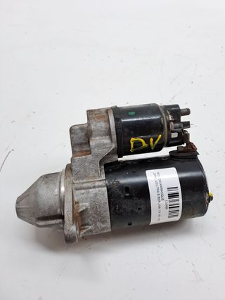 MOTOR ARRANQUE OPEL VECTRA B BERLINA (3)