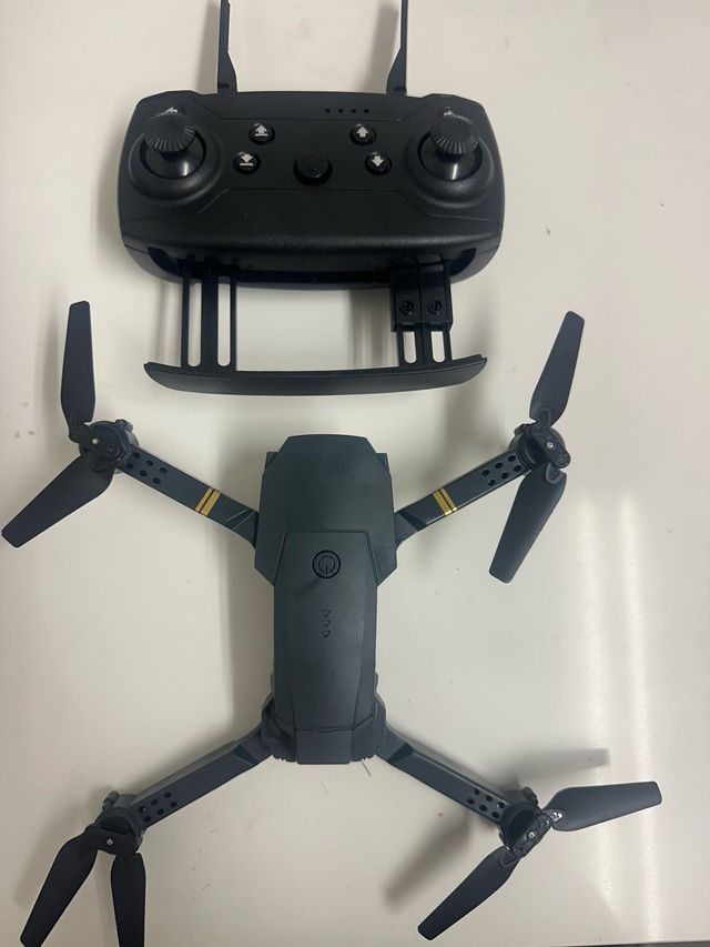 Drom en perfecto estado 