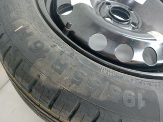 NEUMATICO REPUESTO OPEL CORSA E