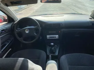 Volkswagen Passat 2000