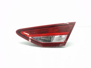 PILOTO TRASERO DERECHO INTERIOR SEAT LEON (5F1)