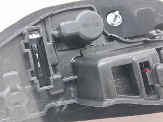 PILOTO TRASERO DERECHO INTERIOR SEAT LEON (5F1)