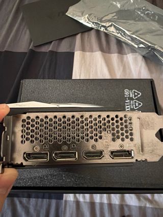 MSI RX 6700 XT MECH 2X OC Tarjeta Gráfica