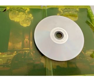 Xbox 360 Ratatouille Juego