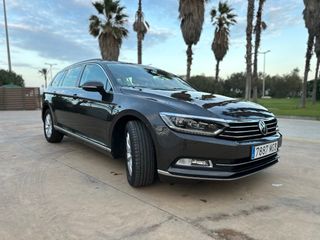 Volkswagen Passat 2017 Diésel