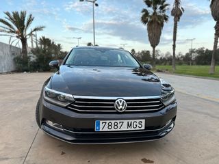 Volkswagen Passat 2017 Diésel