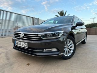 Volkswagen Passat 2017 Diésel