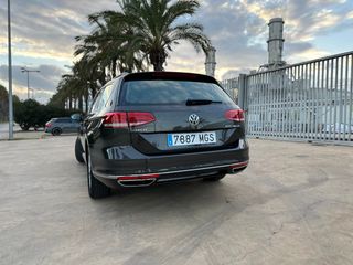Volkswagen Passat 2017 Diésel