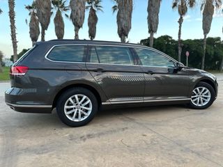 Volkswagen Passat 2017 Diésel