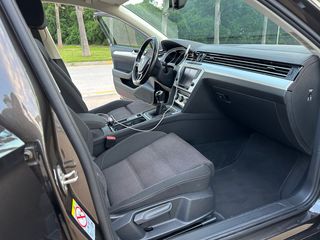 Volkswagen Passat 2017 Diésel