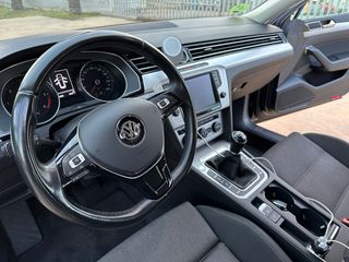 Volkswagen Passat 2017 Diésel