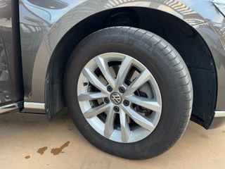 Volkswagen Passat 2017 Diésel