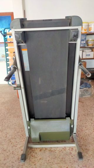 Cinta de correr Weslo 70