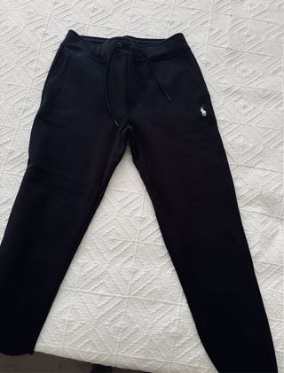 Pantalón Chándal Ralph Lauren. 