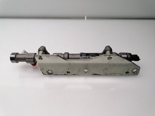 RAMPA INYECTORA OPEL CORSA E