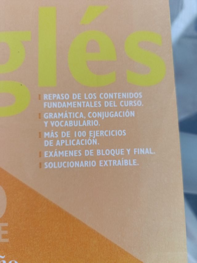 Objetivo aprobar Inglés 1 ESO (Spanish Edition)