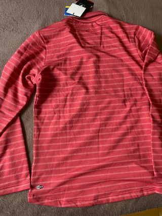 Jersey nuevo Adidas T:XL mujer