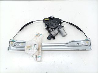 ELEVALUNAS DELANTERO IZQUIERDO MG MG ZS