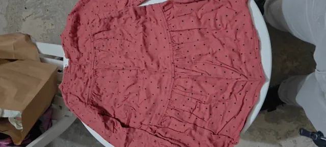 Vestitino bimba OVS 3-4 anni