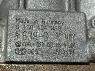 Bomba Inyectora Diesel Audi A4 1.9 TDI