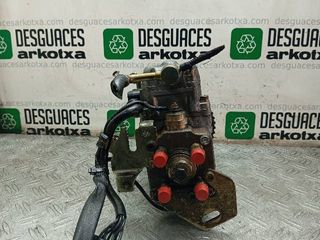Bomba Inyectora Diesel Audi A4 1.9 TDI