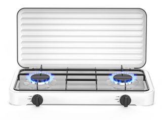 Cocina de gas portátil
