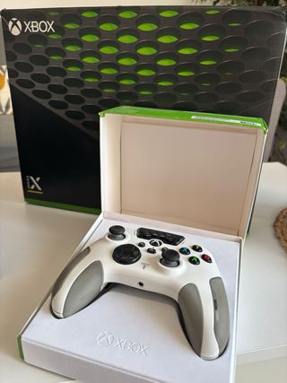 Xbox Series X Negra