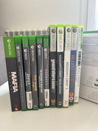 Xbox Series X Negra